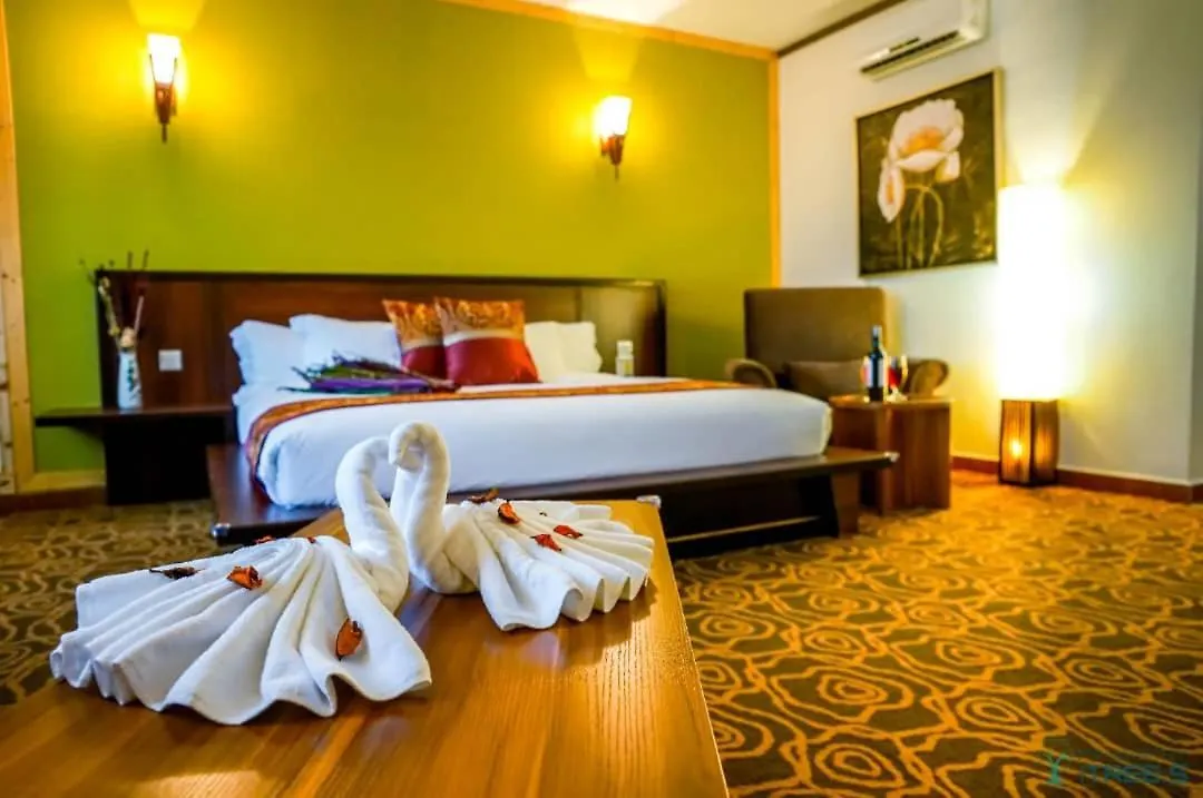***  Herald Hotel Melaka By D'Concept Malaysia