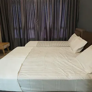 Hotel Parkland