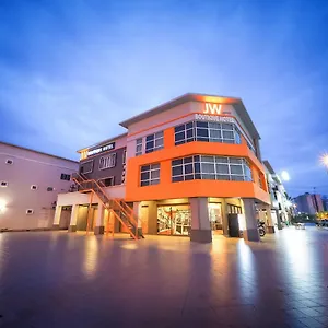 Hotel Jw Boutique