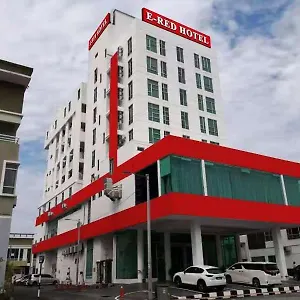 Hotel E-red