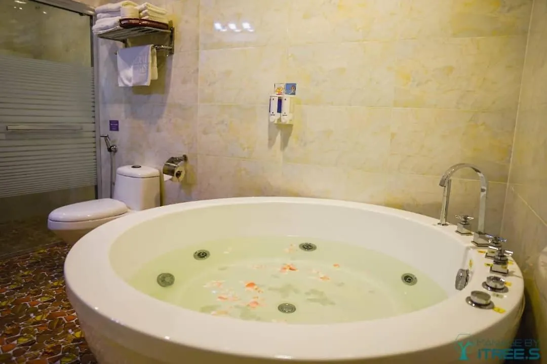 Herald Hotel Melaka By D'Concept