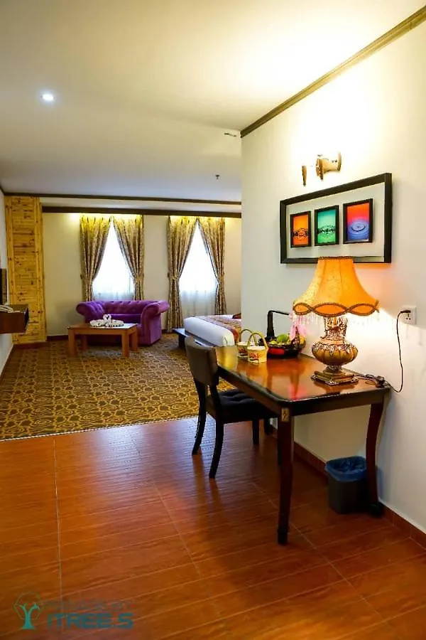 Herald Hotel Melaka By D'Concept  Malacca