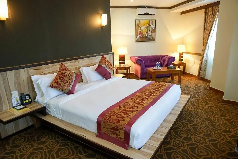 Herald Hotel Melaka By D'Concept  Malacca